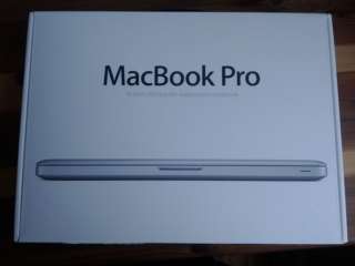 NEW Apple MacBook Pro 13.3 13 Laptop + BONUS + FAST SHIPPING  