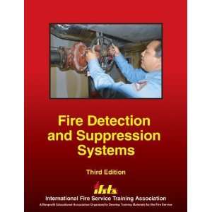   Detection and Suppression Systems [Paperback] Ted Boothroyd Books
