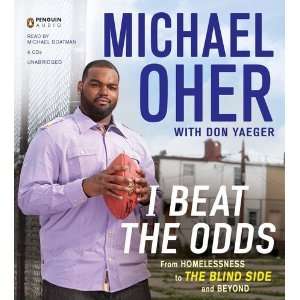    From Homelessness, to The Blind Side, and Beyond  Author  Books