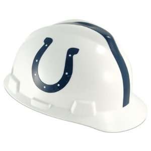  Indianapolis Colts V Gard® Hard Hat