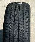   , 205/60/15, USED TIRE #20007, P205/ (Specification​ 205/60R15