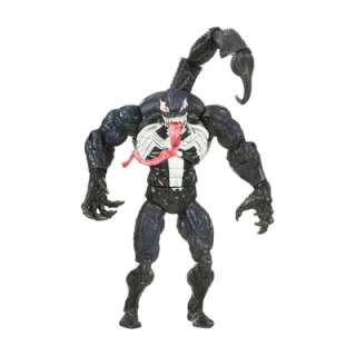 Spider Man   Venom
