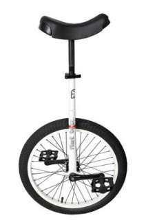 UNICYCLE SUN 20in FLAT TOP 10 White T 72774691371  
