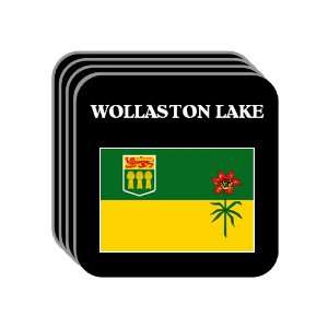  Saskatchewan   WOLLASTON LAKE Set of 4 Mini Mousepad 