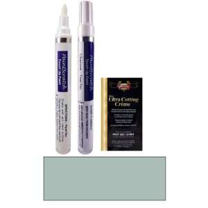  1/2 Oz. Seafrost Pearl Paint Pen Kit for 2003 Jaguar All 