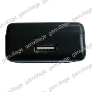 US Plug battery Charger 4 HTC P3700 Touch Diamond P3701  