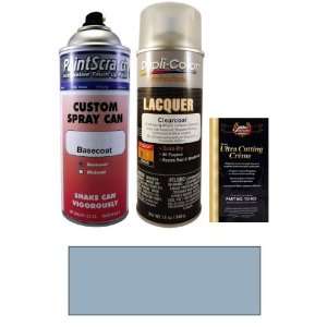   Spray Can Paint Kit for 1990 Cadillac Allante (49/WA9546) Automotive