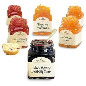 pack One Flavor Marmalade  Grocery & Gourmet Food