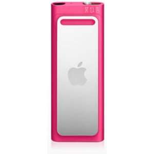  Original Apple Ipod Shuffle 4 Gb Pink (3rd Generation)  