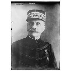  Gen. Foch