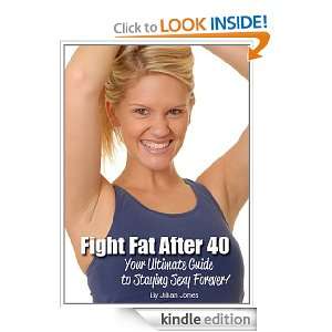 Fit at 40   John Doe, Mary Doe  Kindle Store