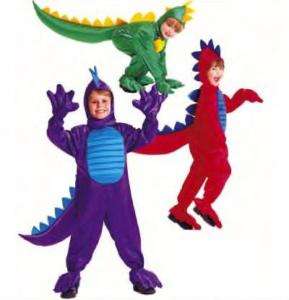 NEW Childrens Dragon Costume 3 4 Pattern McCalls 2335  