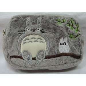  Totoro 2 Pocket Soft Totoro Wallet Toys & Games