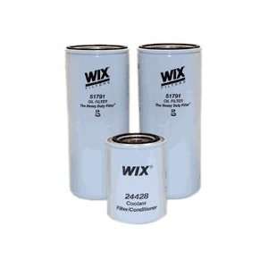 Wix 24210 Filter Change Maintenance Kit Automotive