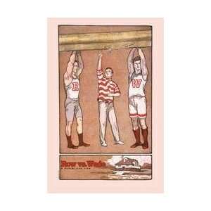  Roe vs Wade   A Republican View 12x18 Giclee on canvas 