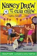 Lights, Camera  Cats (Nancy Drew and the Clue Crew Series #8)