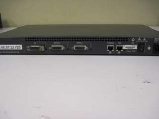 Cisco 2500 Series Ethernet Router 2501  