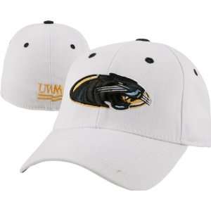  Wisconsin Milwaukee Panthers White Top of the World Flex 