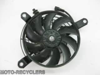 06   08 LTR450 LTR 450 LT 450R cooling fan blower Q  