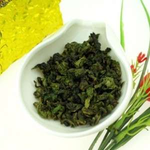 Tieguanyin Tea Organic Oolong Tea Strong Aroma 250g  