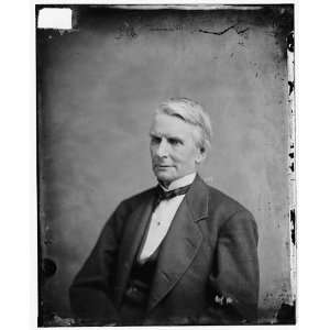  Howe,Hon. Timothy Otis of Wisc.