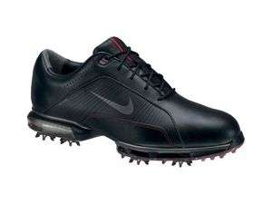 Nike Zoom TW 2012 Golf Shoes Black Various Sizes NEW #2539  