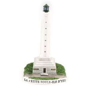  Lighthouse La Petite Foule   Ile Dyeu.