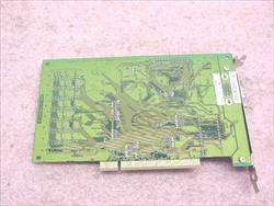 ATI 109 25400 41 PCI Mach 64 Video Card  