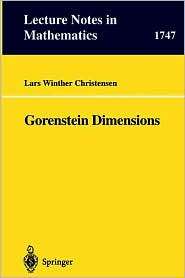   , (3540411321), Lars W. Christensen, Textbooks   