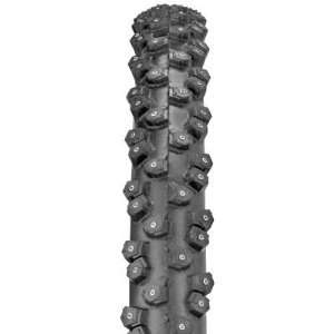   Extreme 294 Studded Tire 29 x 2.1 Wire Black