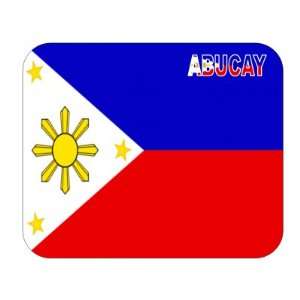  Philippines, Abucay Mouse Pad 