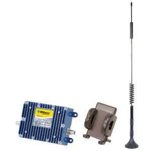  Mobile Wireless Cellular Signal Amplifier Kit Cell Phones 