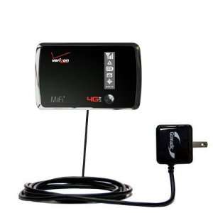   the Verizon 4G LTE MIFI 4510L   uses Gomadic TipExchange Technology