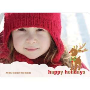  Rudolph the Red Nosed Reindeer Christmas Cards Health 