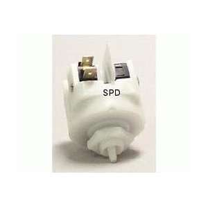  PATROL Pressure Switch 1 8 21A 1 5 PSI