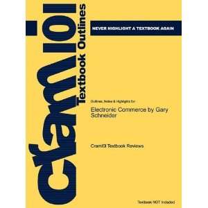   Textbook Outlines) [Paperback] Cram101 Textbook Reviews Books