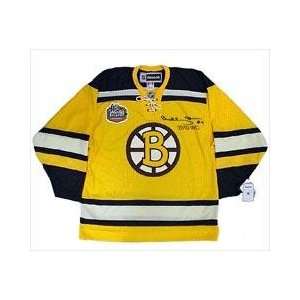 Autographed Bobby Orr Jersey   Winter Classic Pro   Autographed NHL 