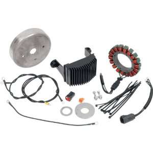  CYCLE ELECTRIC INC CHARG KIT 3PHS 84 98 FLT CE 61A 