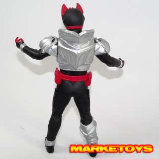 W02 02 Action Figure   Mask Rider (height26cm)  