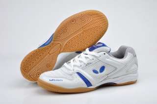   Ping Pong/Table Tennis Shoes WWN 1, Brand New clourblue  
