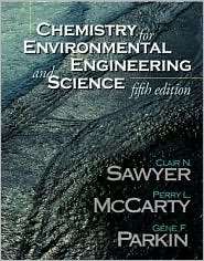   and Science, (0072480661), Clair Sawyer, Textbooks   