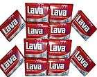 12 Lava Pumice Powered Hand Cleaner Soap Bars by WD 40