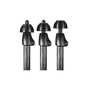   Manfrotto 055SPK2 SS Spikes Set for 055 Series Tripods