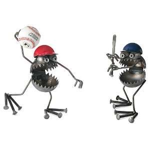  Baseball Gnome Be Gones