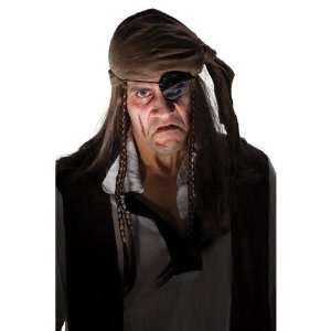  Theatrical Effect Pirate Stack Makeup Health & Personal 