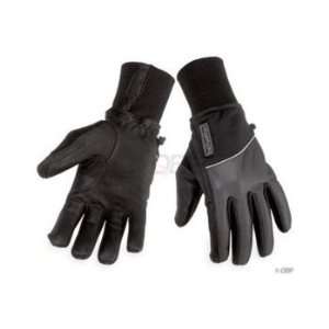  Bellwether Pittards Windstorm Glove Black; LG Sports 