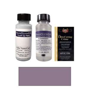  1 Oz. Wild Orchid Pearl II Paint Bottle Kit for 1996 Dodge 