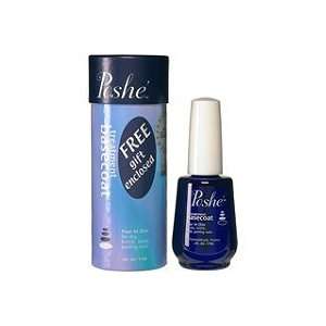  Poshe 4 in 1 Treatment Basecoat (Quantity of 4) Beauty