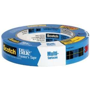    Blue Safe Release Painters Tape for Multi Surfaces