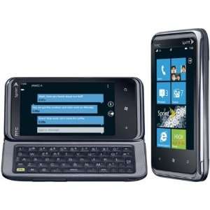    Sprint HTC Arrive Windows 7 Smart Phone Cell Phones & Accessories